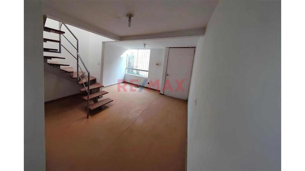 Casa De 2 Pisos En Condominio Alameda San Juan – Carabayllo — foto 2