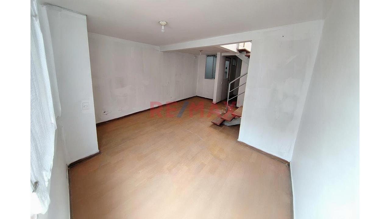 Casa De 2 Pisos En Condominio Alameda San Juan – Carabayllo — foto 3