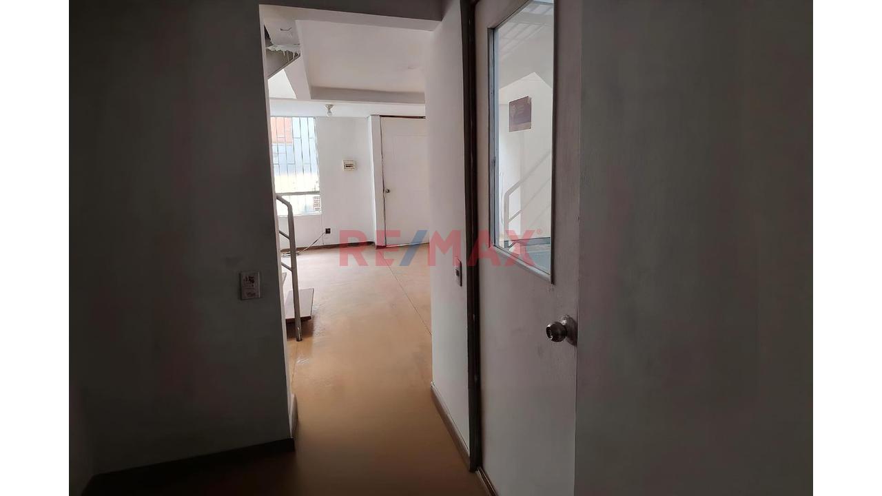 Casa De 2 Pisos En Condominio Alameda San Juan – Carabayllo — foto 4