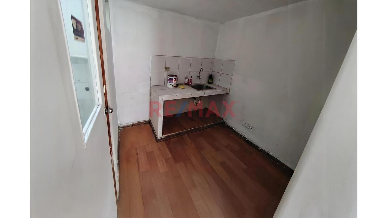 Casa de 2 dormitorios en Carabayllo, 49 m² — foto 5