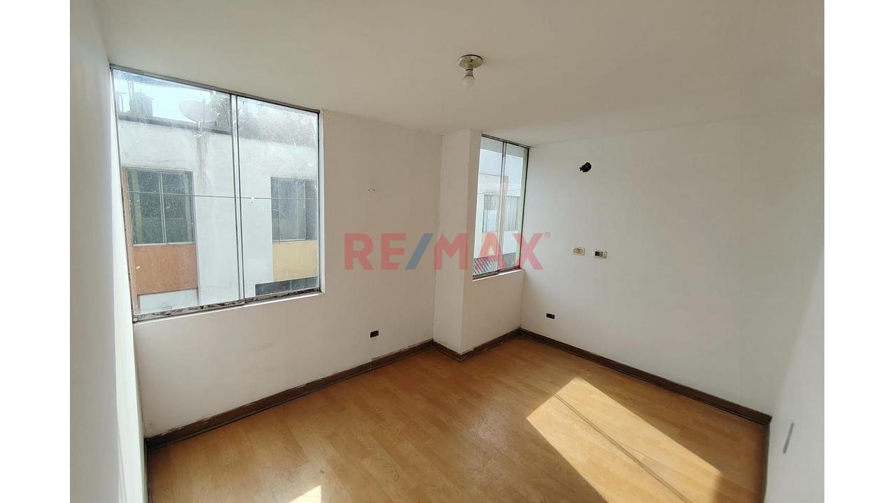 Casa De 2 Pisos En Condominio Alameda San Juan – Carabayllo — foto 8