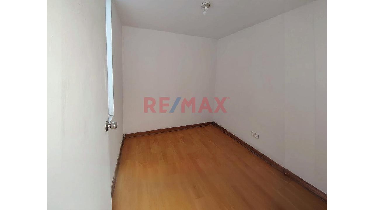 Casa de 2 dormitorios en Carabayllo, 49 m² — foto 4