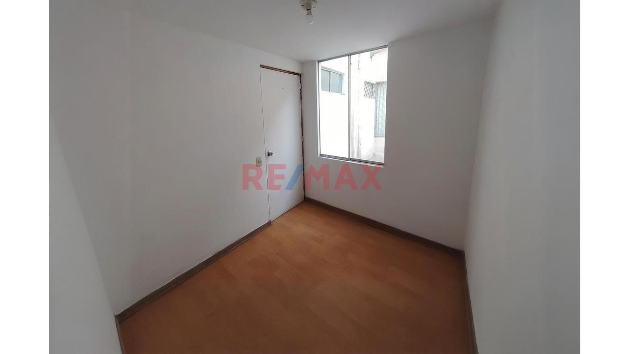 Casa De 2 Pisos En Condominio Alameda San Juan – Carabayllo — foto 10