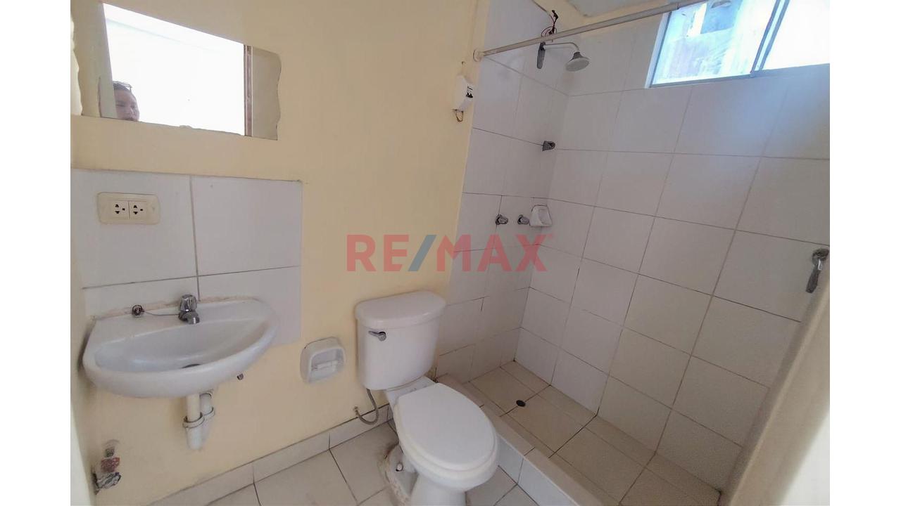 Casa de 2 dormitorios en Carabayllo, 49 m² — foto 3
