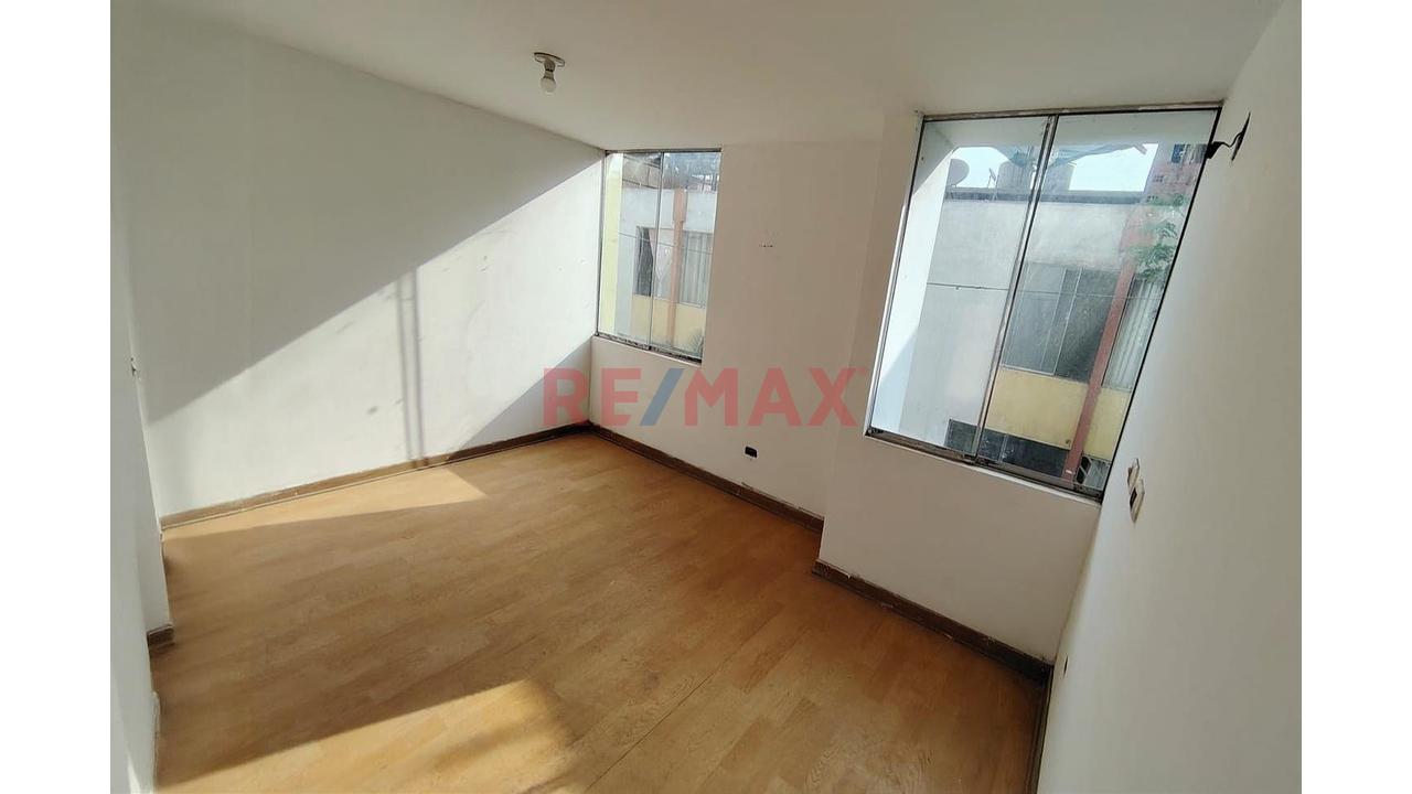Casa De 2 Pisos En Condominio Alameda San Juan – Carabayllo — foto 5