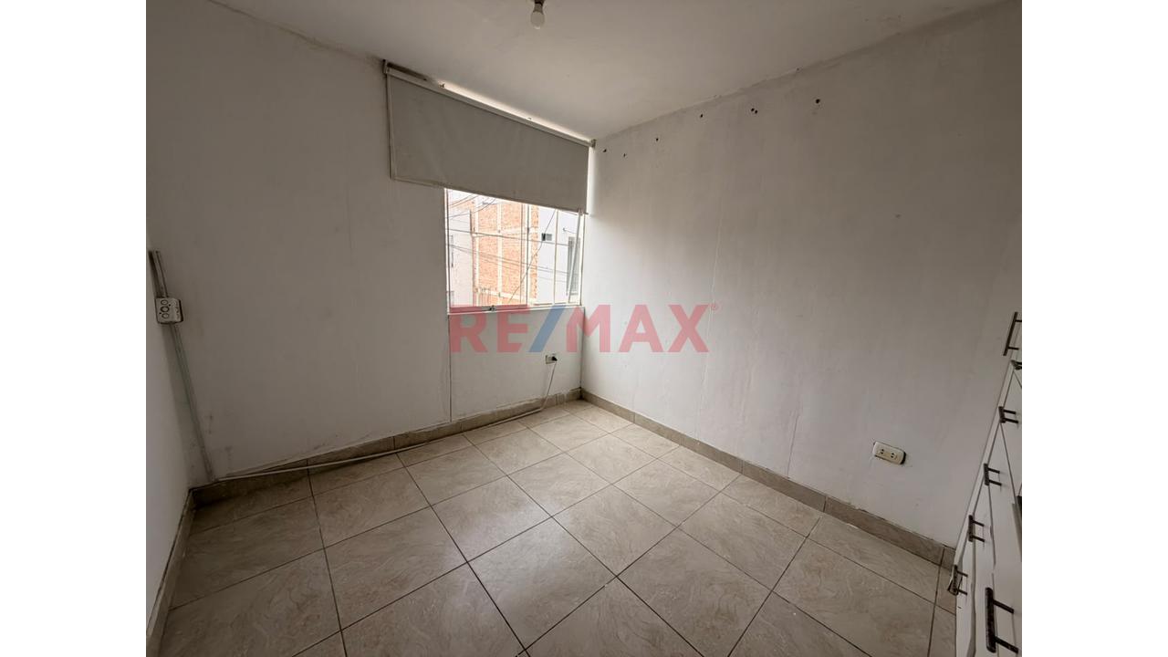 Venta Casa Residencial San Francisco - Huanchaco - 6