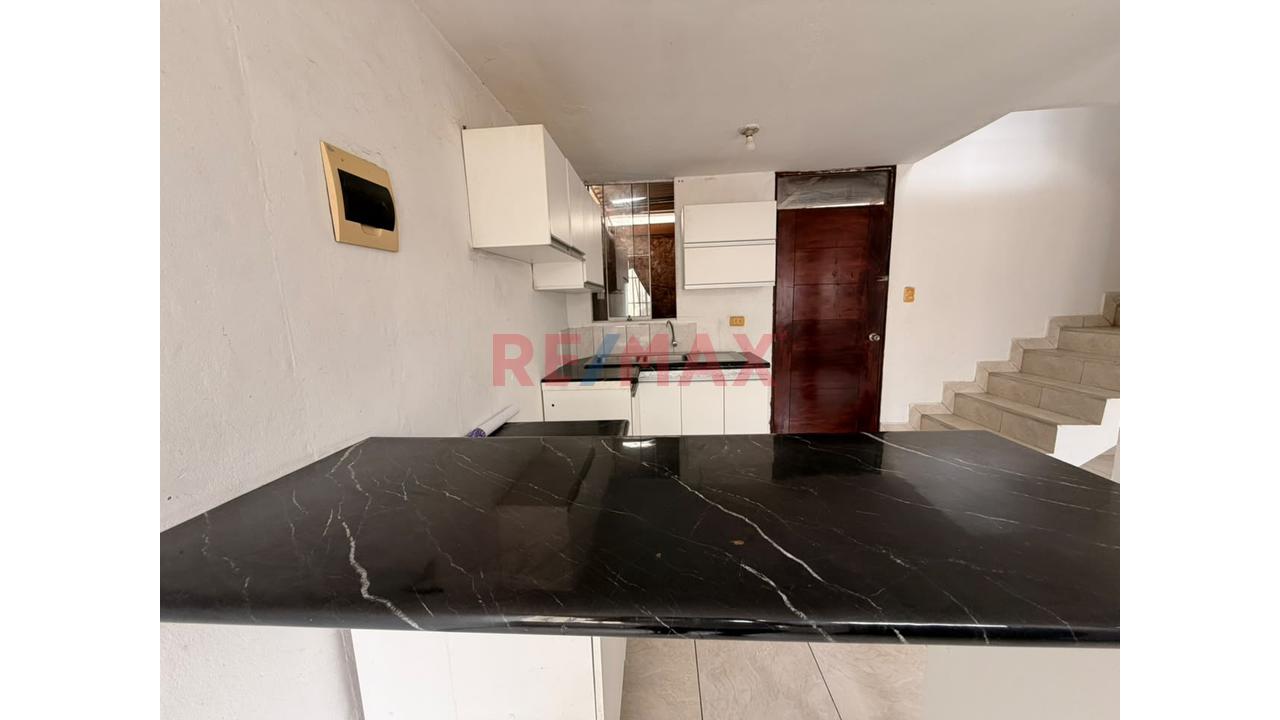 Venta Casa Residencial San Francisco - Huanchaco - 4