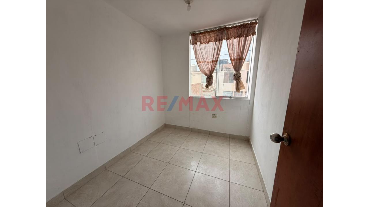Venta Casa Residencial San Francisco - Huanchaco - 7