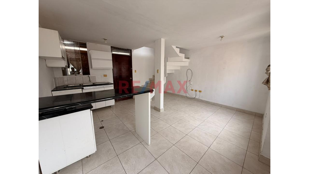 Venta Casa Residencial San Francisco - Huanchaco - 3