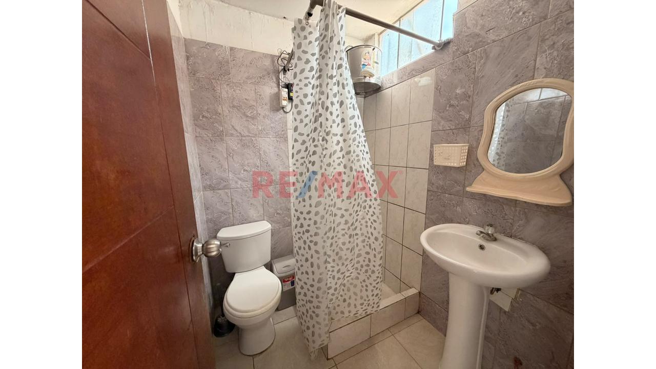 Venta Casa Residencial San Francisco - Huanchaco - 8
