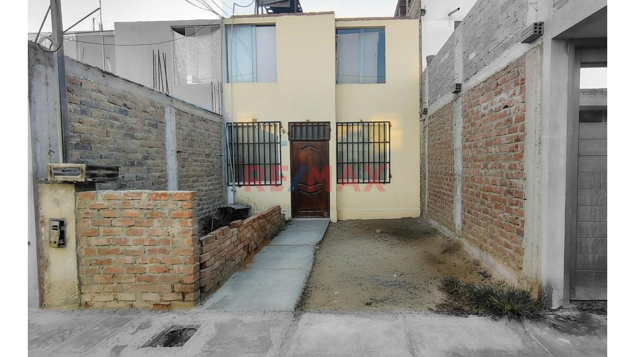 Venta Casa Residencial San Francisco - Huanchaco - 2