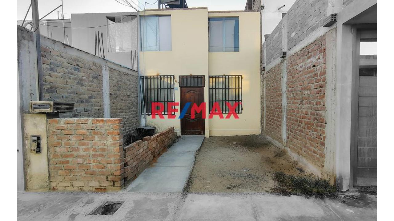 Venta Casa Residencial San Francisco - Huanchaco - 1