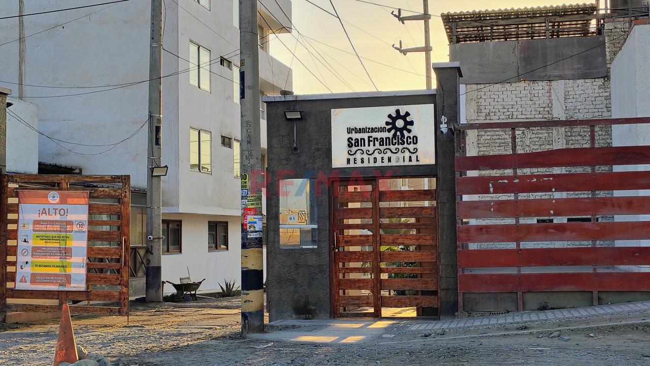Venta Casa Residencial San Francisco - Huanchaco - 10