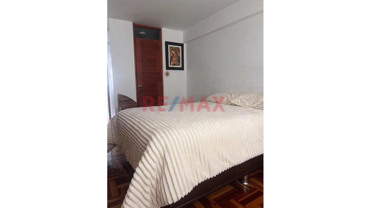 ✨🏡 ¡Vive E Invierte En Grande! Departamento + Aires En Villa Unión Huancharo 🏡✨ - 2