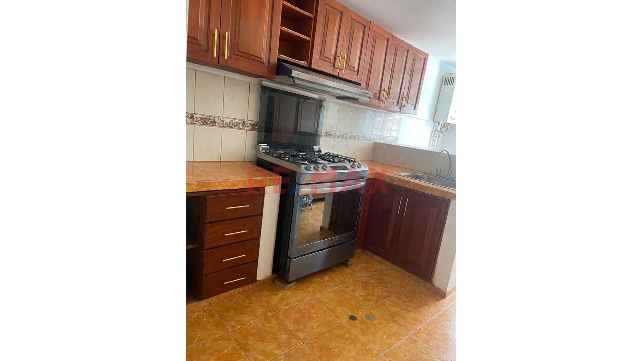 ✨🏡 ¡Vive E Invierte En Grande! Departamento + Aires En Villa Unión Huancharo 🏡✨ - 7