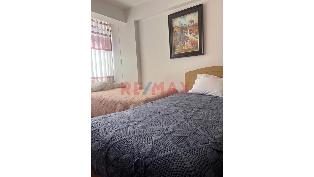 ✨🏡 ¡Vive E Invierte En Grande! Departamento + Aires En Villa Unión Huancharo 🏡✨ - 3