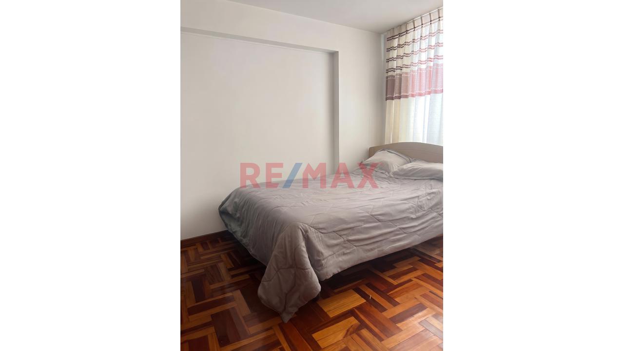 ✨🏡 ¡Vive E Invierte En Grande! Departamento + Aires En Villa Unión Huancharo 🏡✨ - 5