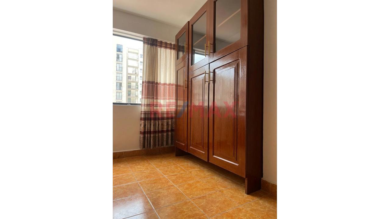 ✨🏡 ¡Vive E Invierte En Grande! Departamento + Aires En Villa Unión Huancharo 🏡✨ - 8