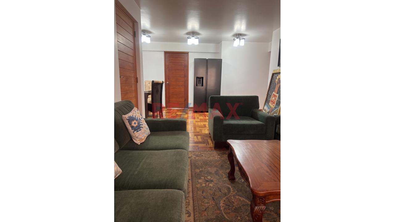 ✨🏡 ¡Vive E Invierte En Grande! Departamento + Aires En Villa Unión Huancharo 🏡✨ - 4