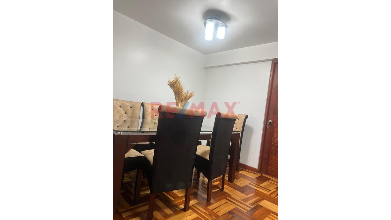 ✨🏡 ¡Vive E Invierte En Grande! Departamento + Aires En Villa Unión Huancharo 🏡✨ - 6