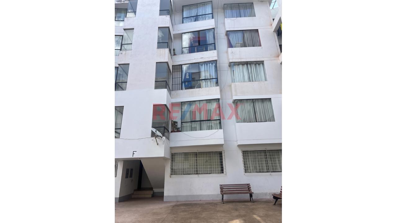 ✨🏡 ¡Vive E Invierte En Grande! Departamento + Aires En Villa Unión Huancharo 🏡✨ - 1