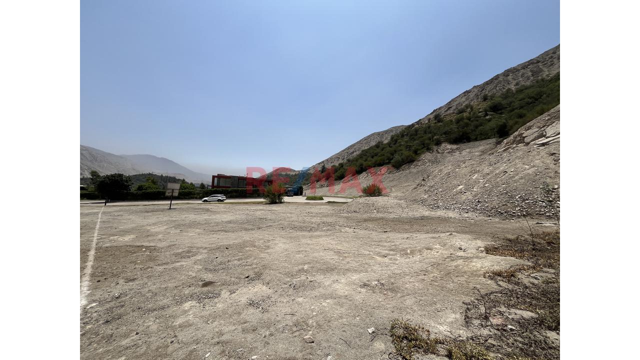 Terreno En Venta – Condominio La Quebrada, Cieneguilla — foto 7