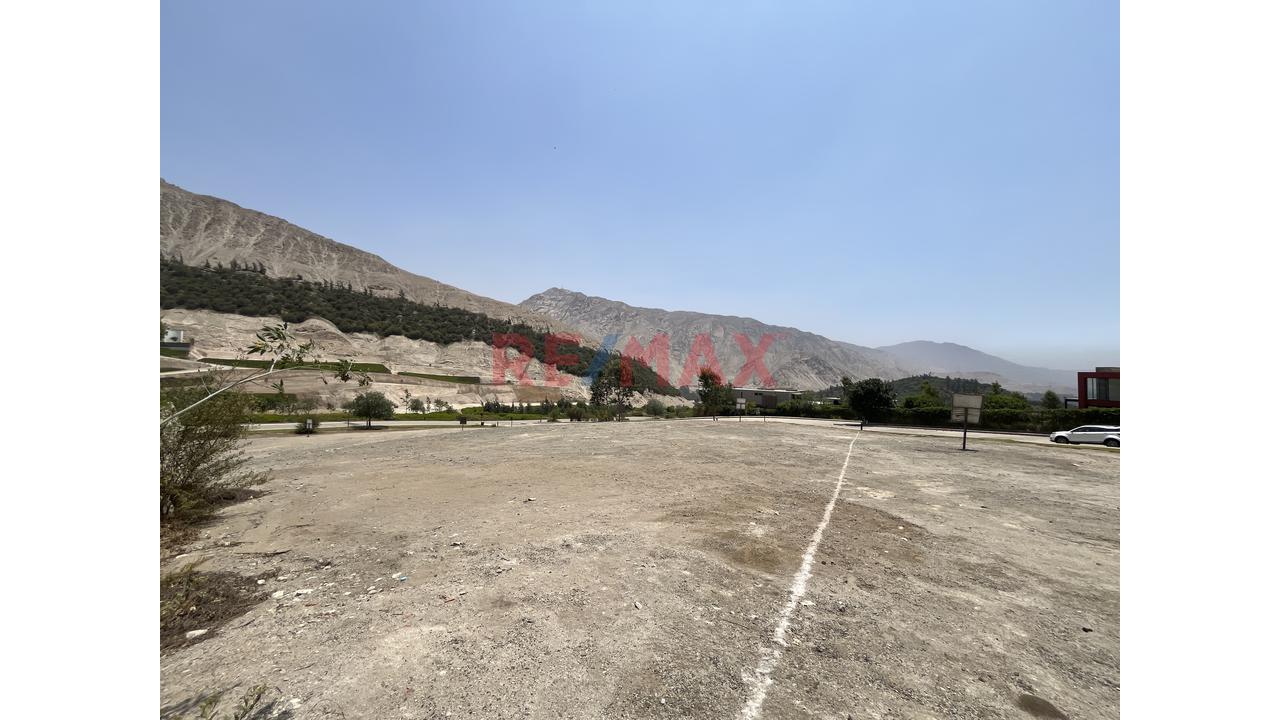 Terreno En Venta – Condominio La Quebrada, Cieneguilla — foto 2