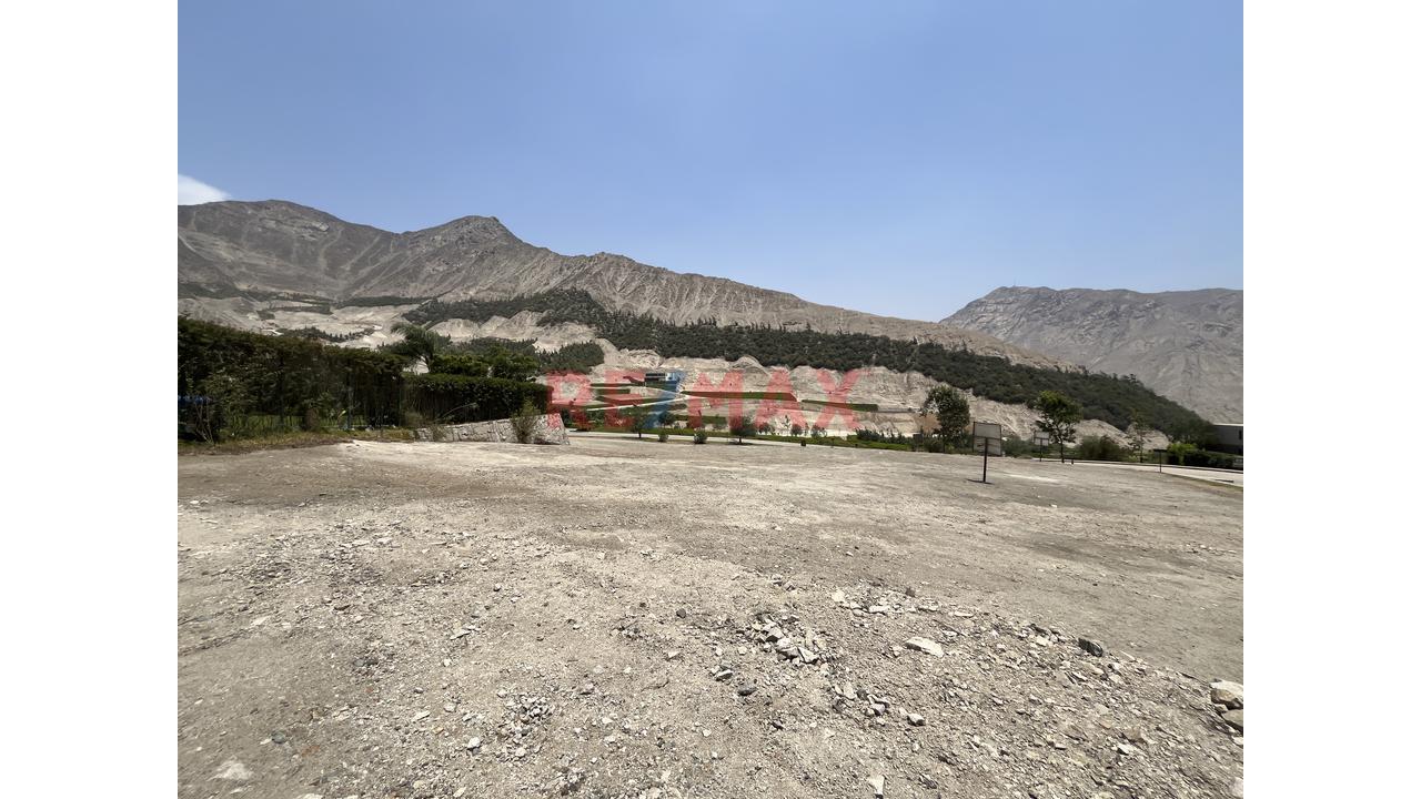 Terreno En Venta – Condominio La Quebrada, Cieneguilla — foto 3