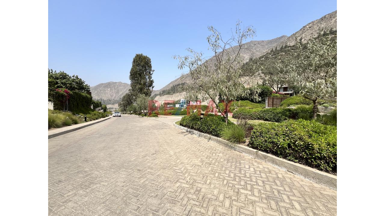 Terreno En Venta – Condominio La Quebrada, Cieneguilla — foto 12