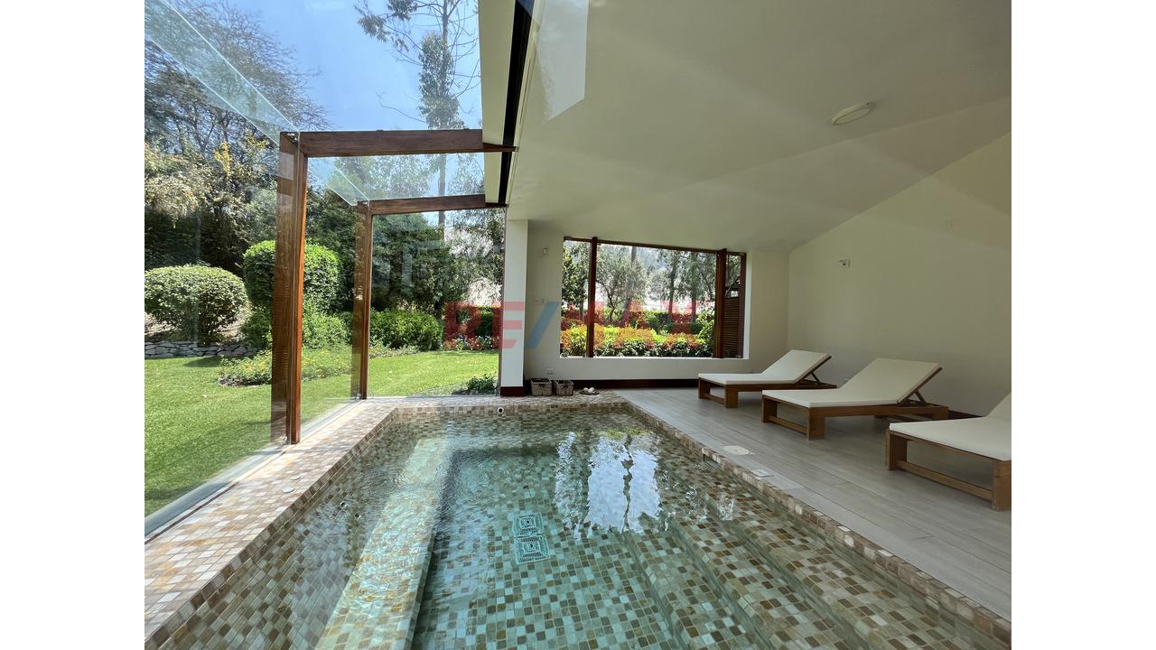 Terreno En Venta – Condominio La Quebrada, Cieneguilla