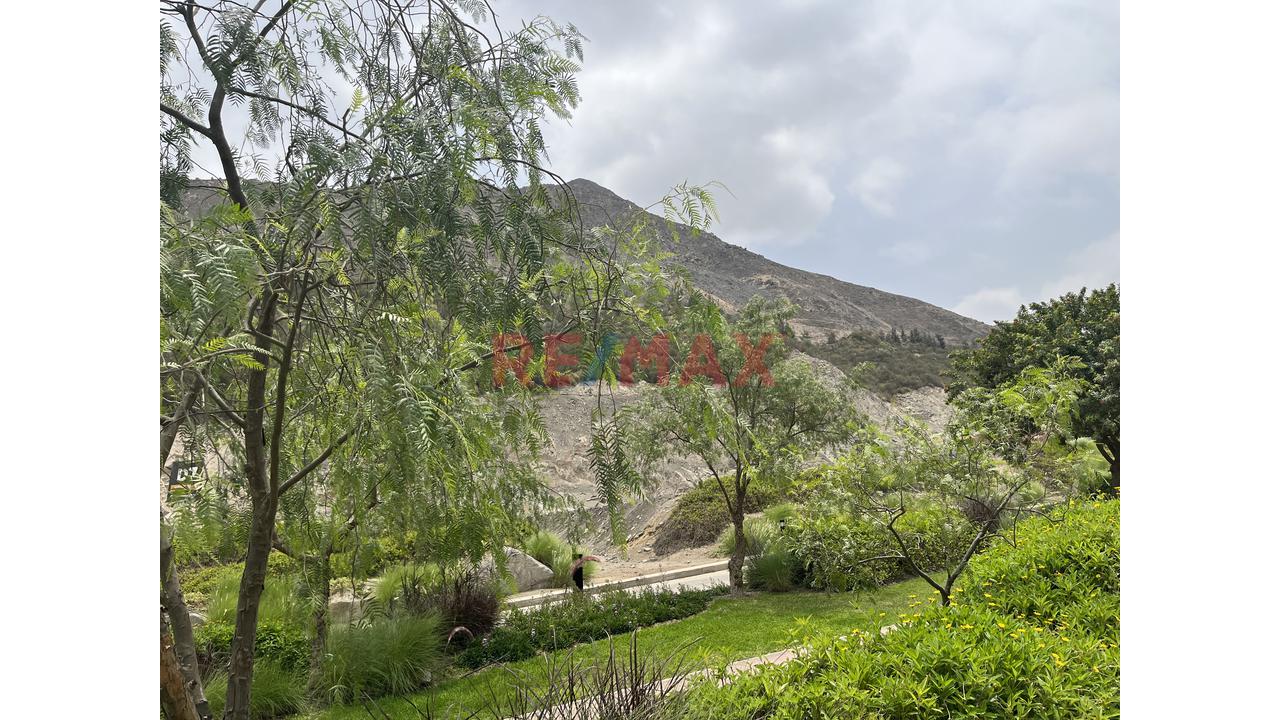 Terreno En Venta – Condominio La Quebrada, Cieneguilla — foto 11