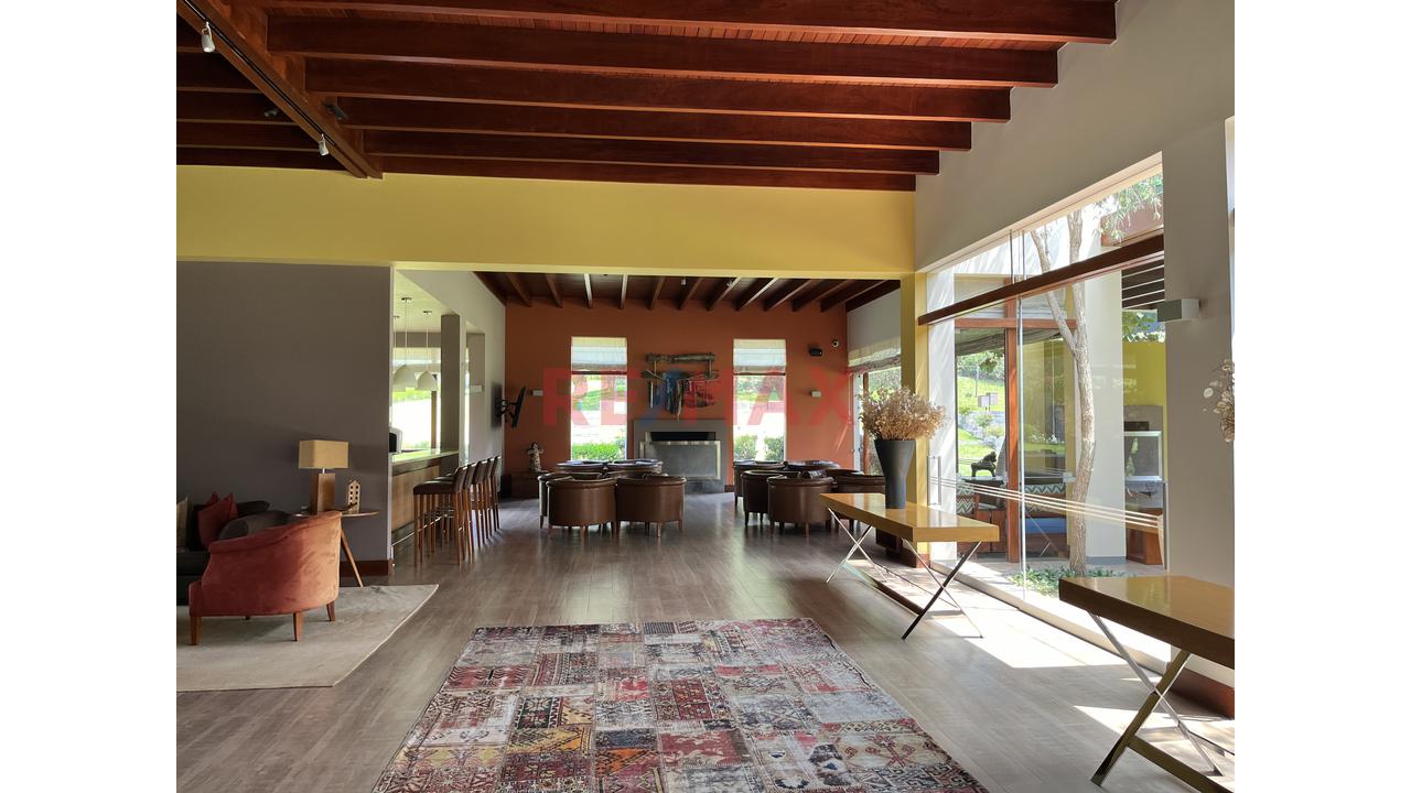 Terreno En Venta – Condominio La Quebrada, Cieneguilla — foto 13