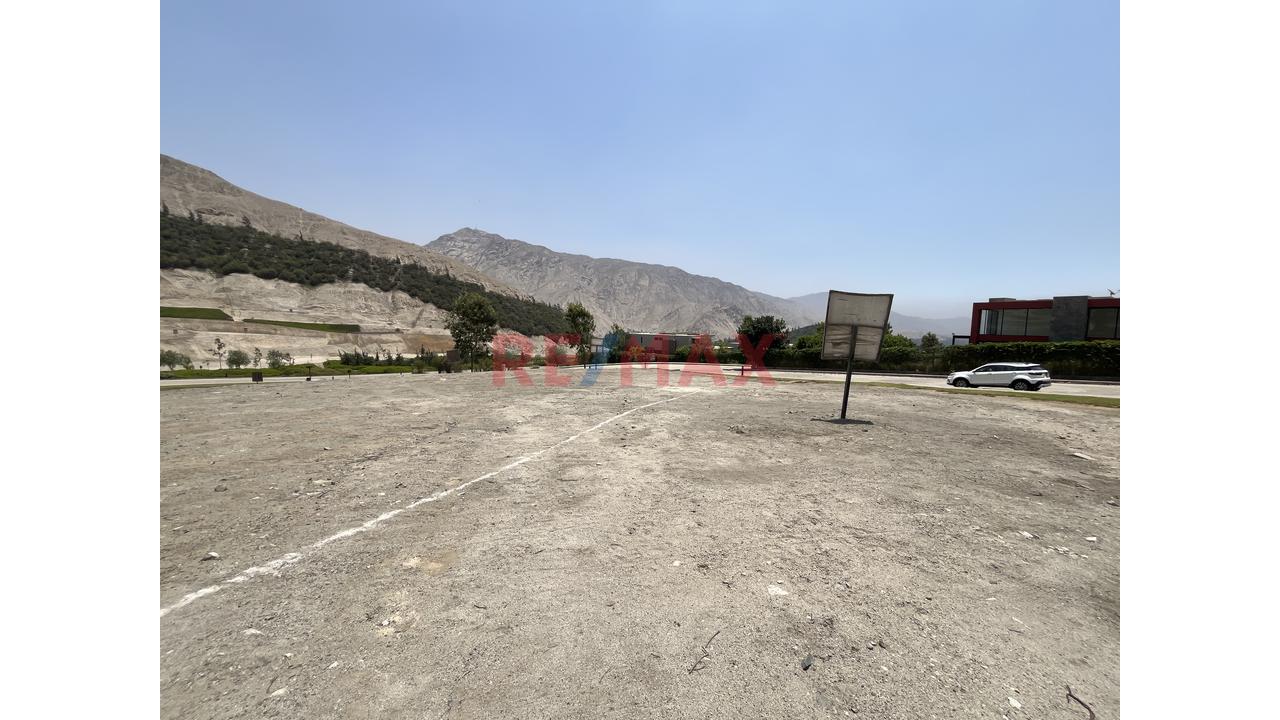 Terreno En Venta – Condominio La Quebrada, Cieneguilla — foto 6