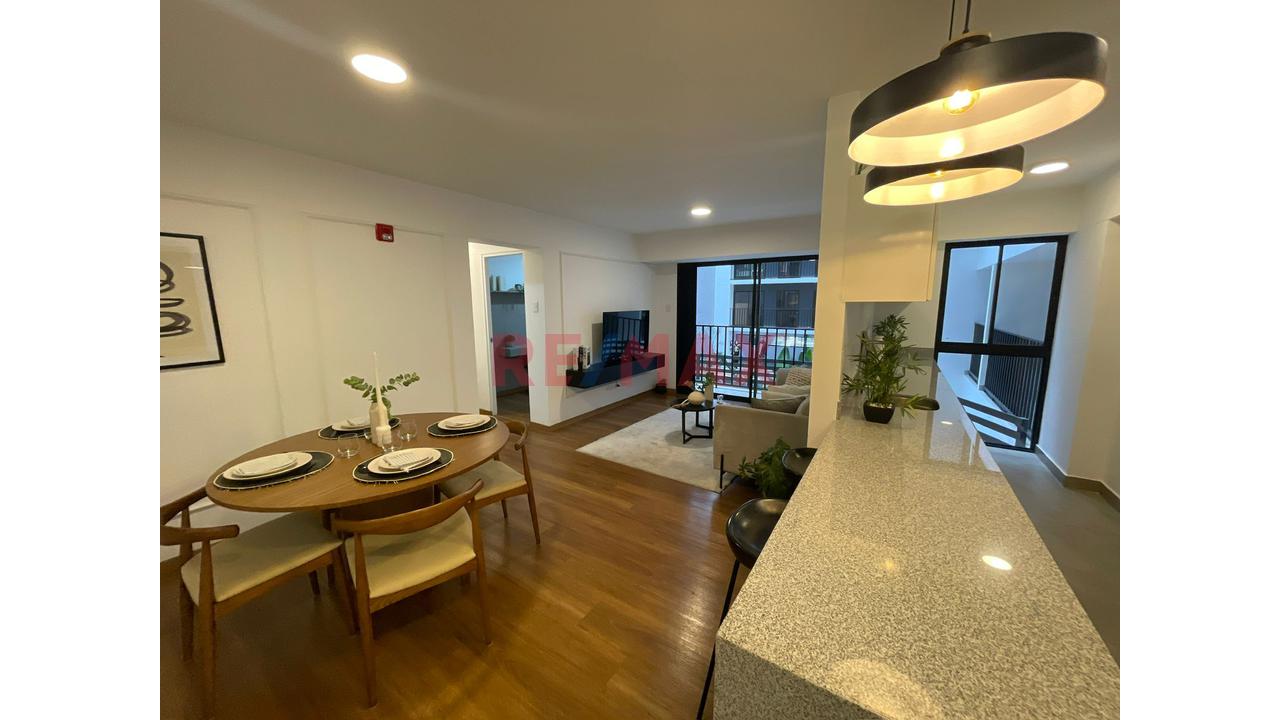 Venta Departamento Flat Estreno — foto 3