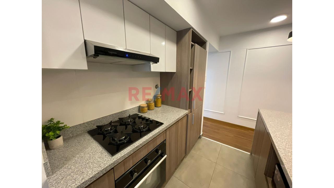 Venta Departamento Flat Estreno — foto 14