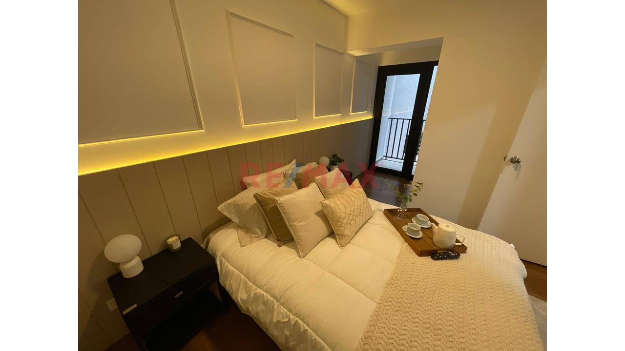 Venta Departamento Flat Estreno — foto 14
