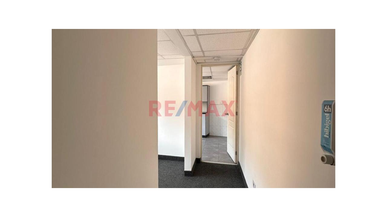 Alquiler De Oficina Colibríes 008 En La Molina – Av. La Molina Urb. El Mástil - 2