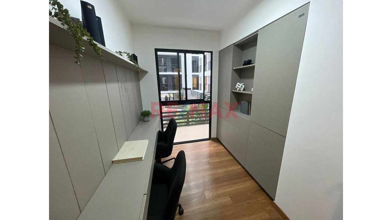 Venta Departamento Flat Estreno — foto 14
