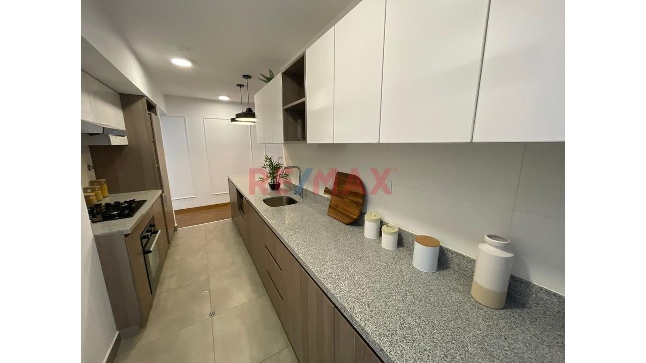 Venta Departamento Flat Estreno — foto 7