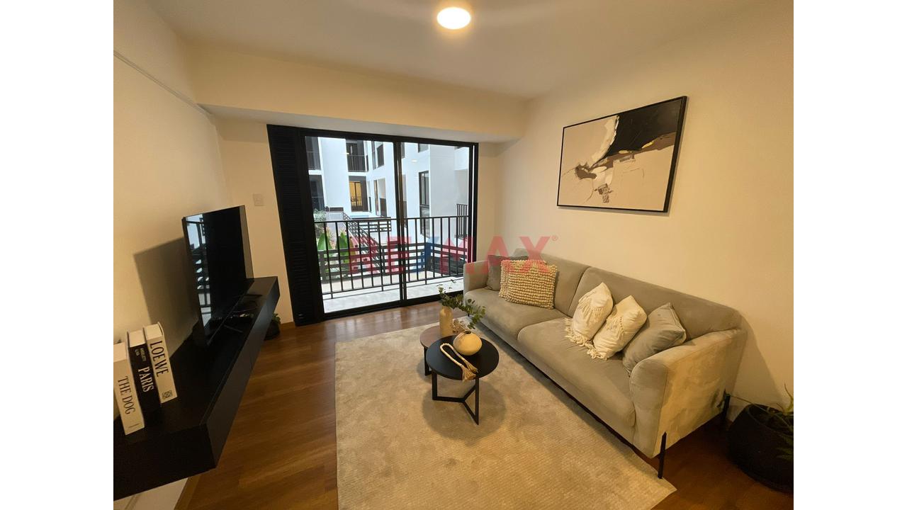 Venta Departamento Flat Estreno — foto 10