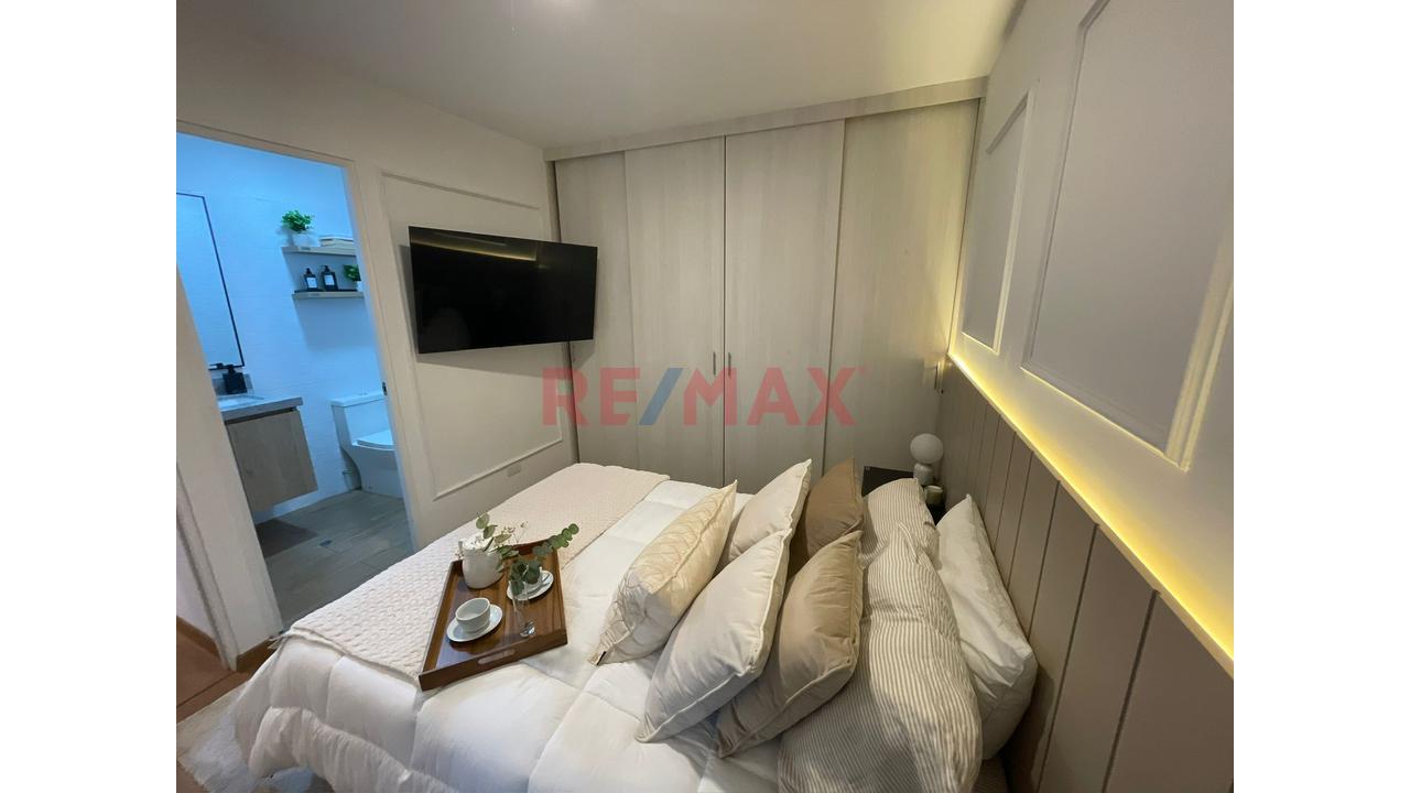 Venta Departamento Flat Estreno — foto 10