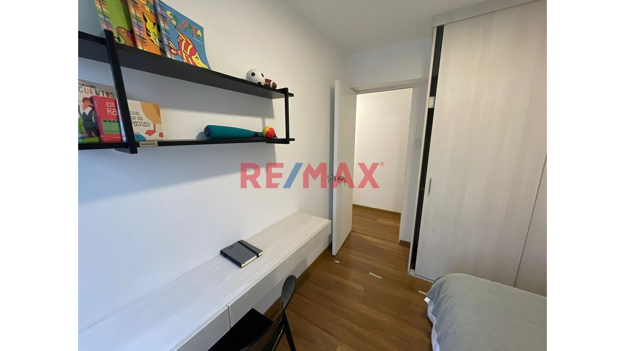 Venta Departamento Flat Estreno