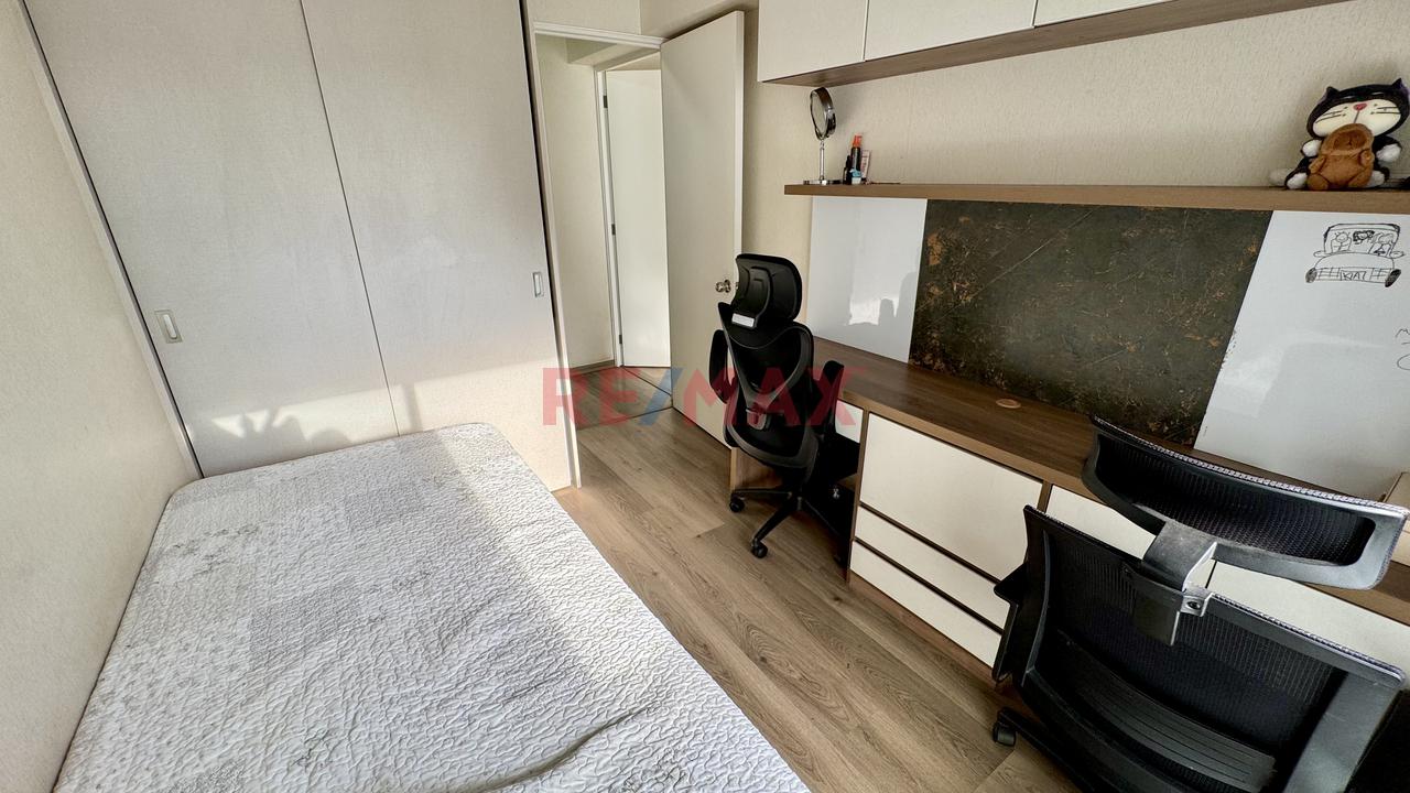 Departamento 2 Habitaciones, Gas Natural, Incluye Cochera Y Depósito En San Miguel — foto 13