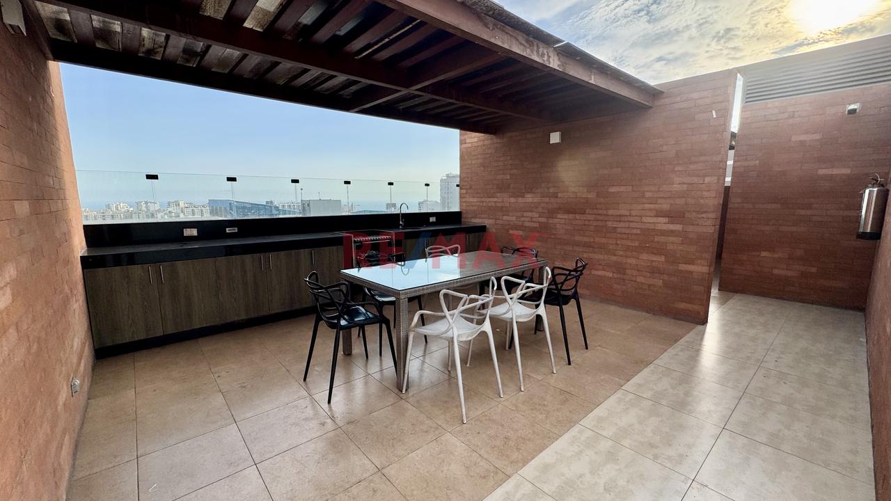 Departamento 2 Habitaciones, Gas Natural, Incluye Cochera Y Depósito En San Miguel — foto 3