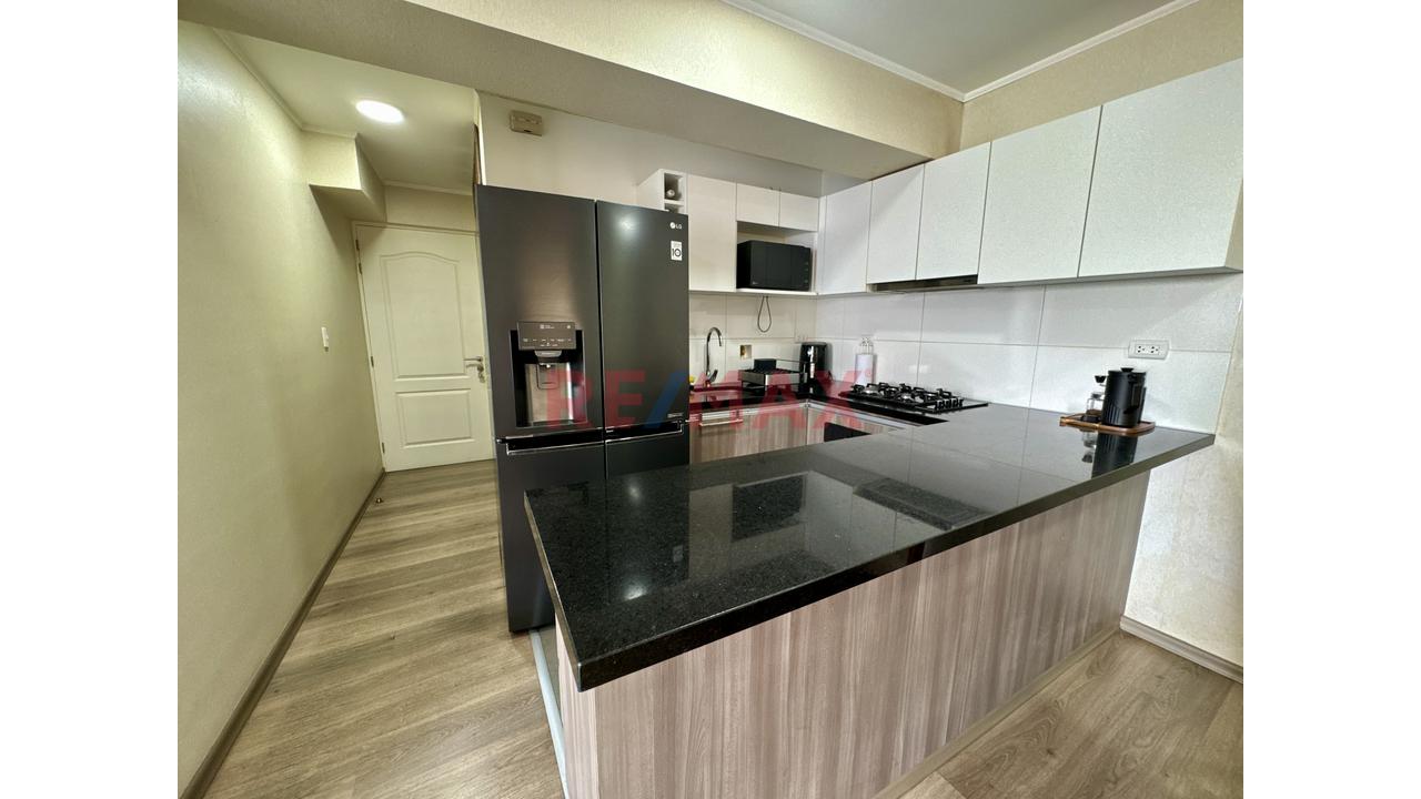 Departamento 2 Habitaciones, Gas Natural, Incluye Cochera Y Depósito En San Miguel — foto 4
