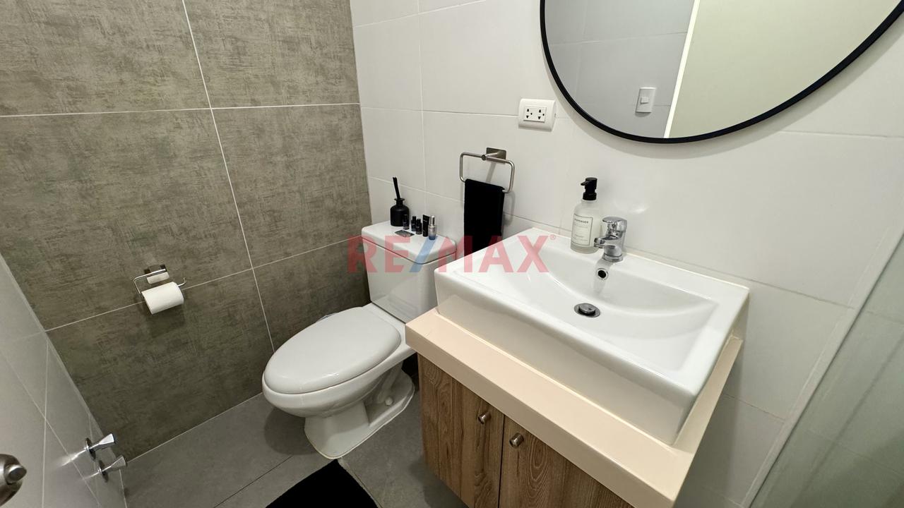 Departamento 2 Habitaciones, Gas Natural, Incluye Cochera Y Depósito En San Miguel — foto 11