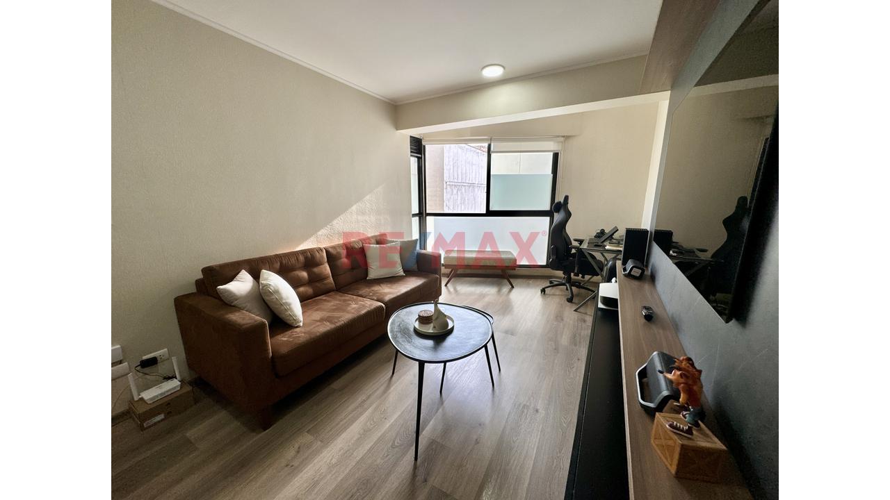 Departamento 2 Habitaciones, Gas Natural, Incluye Cochera Y Depósito En San Miguel — foto 5