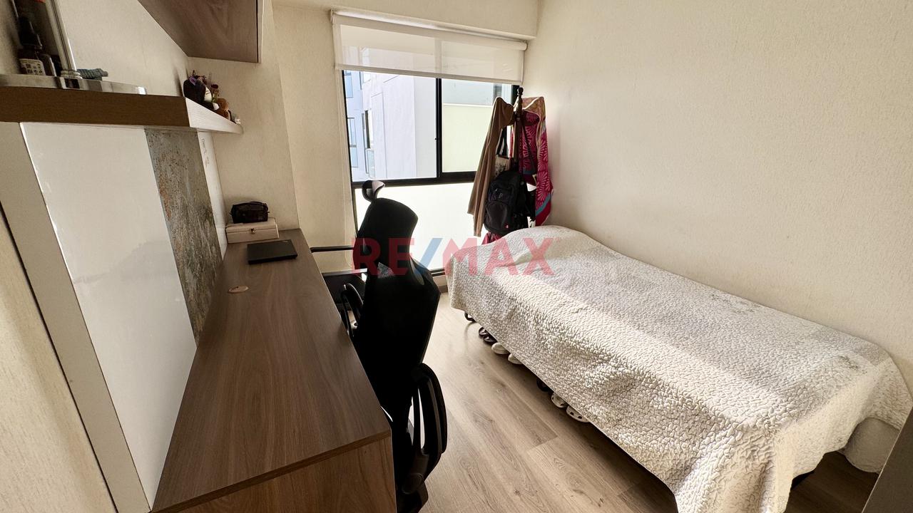 Departamento 2 Habitaciones, Gas Natural, Incluye Cochera Y Depósito En San Miguel — foto 12