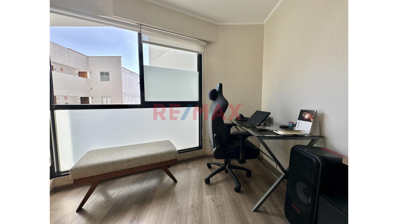 Departamento 2 Habitaciones, Gas Natural, Incluye Cochera Y Depósito En San Miguel — foto 7