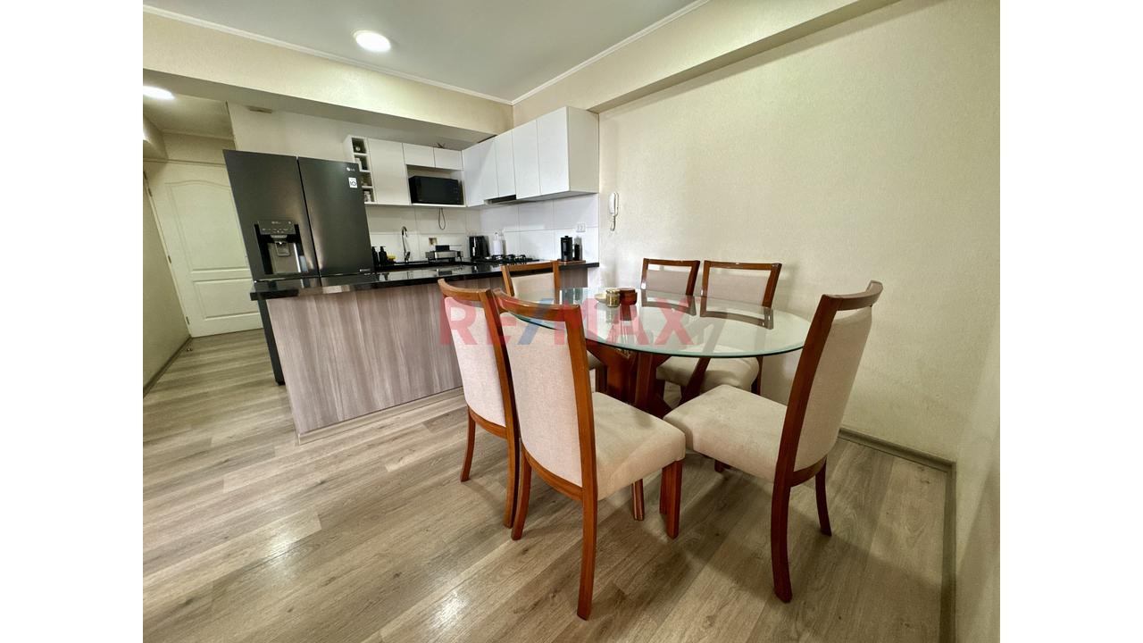 Departamento 2 Habitaciones, Gas Natural, Incluye Cochera Y Depósito En San Miguel — foto 2